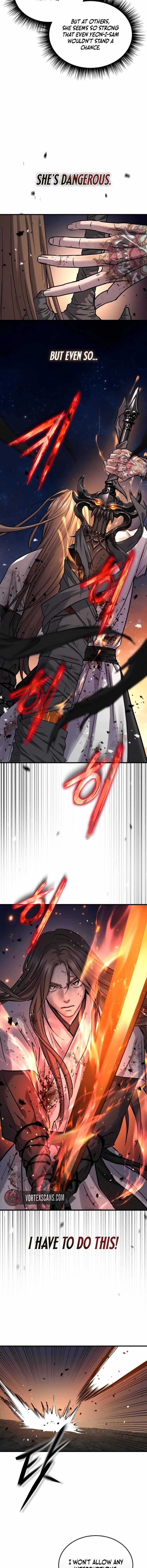 Read Absolute Dominion en Manga Online