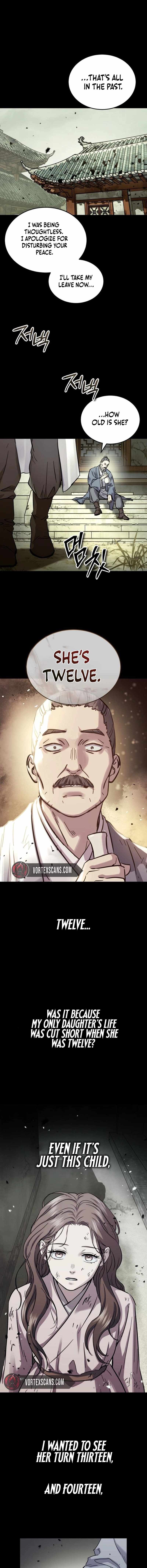 Read Absolute Dominion en Manga Online