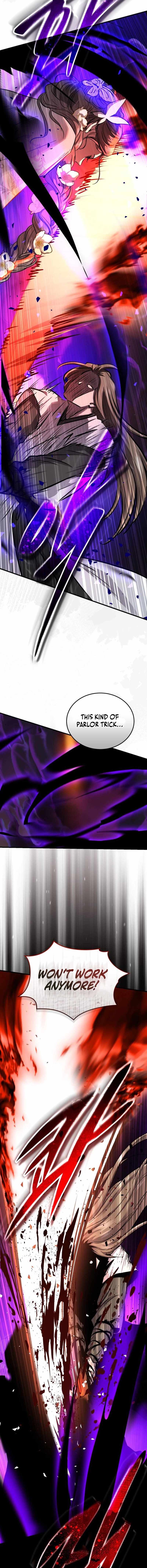 Read Absolute Dominion en Manga Online
