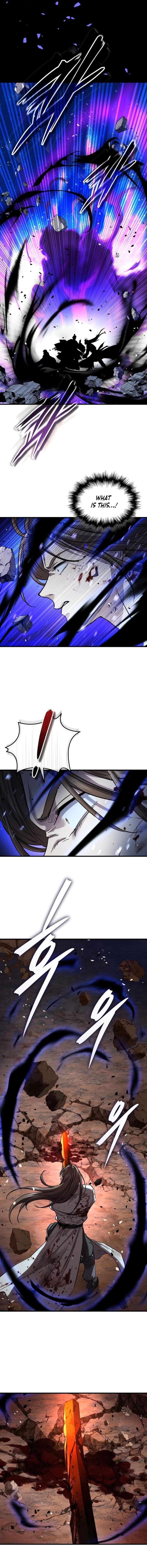 Read Absolute Dominion en Manga Online