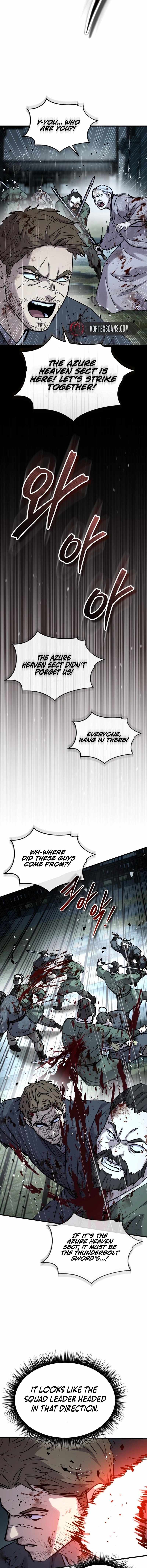 Read Absolute Dominion en Manga Online
