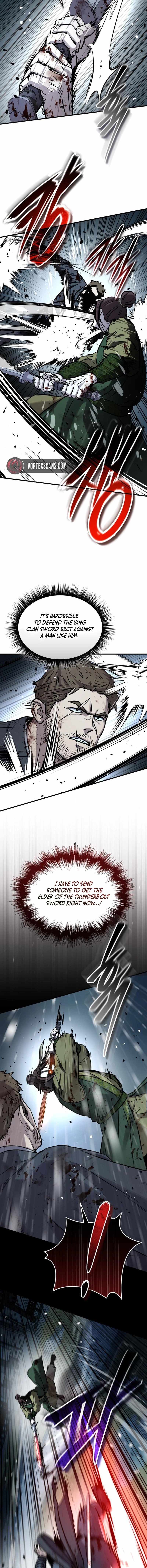 Read Absolute Dominion en Manga Online