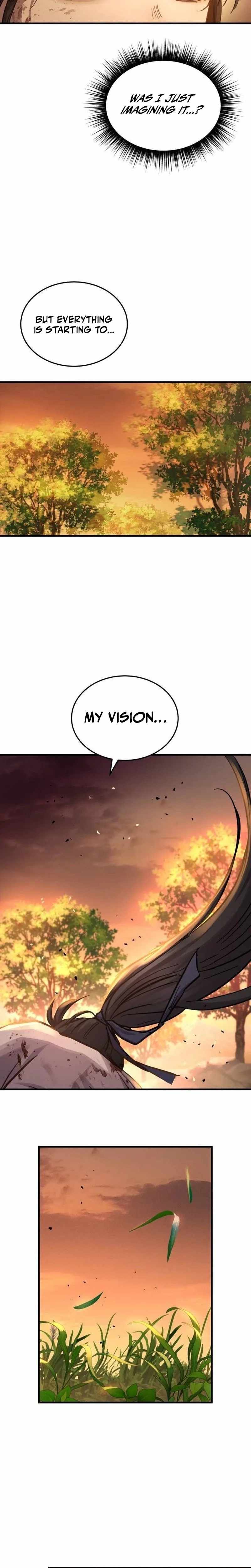 Read Absolute Dominion en Manga Online
