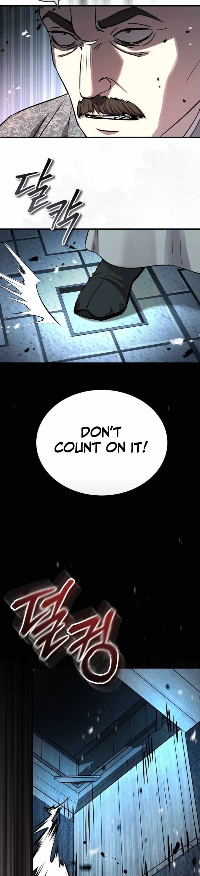 Read Absolute Dominion en Manga Online