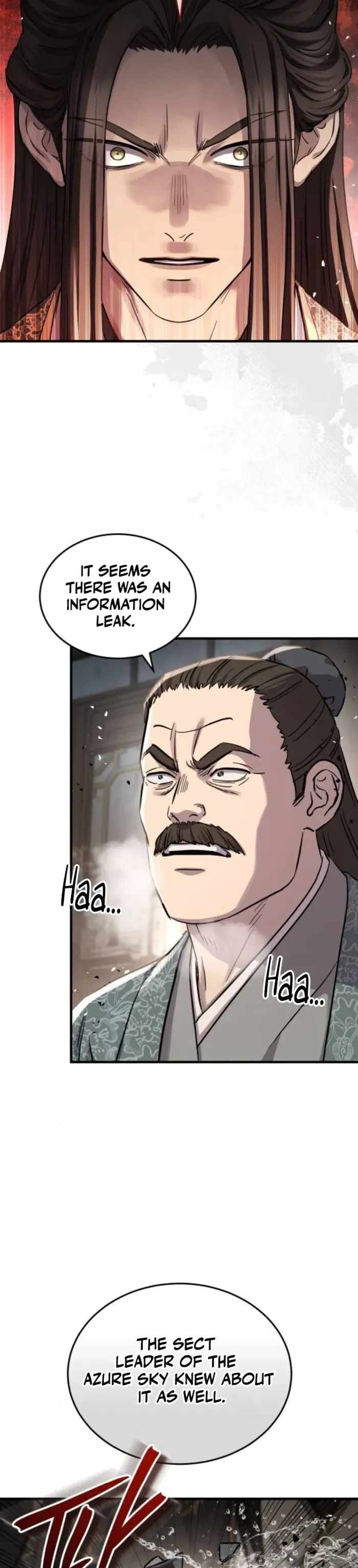 Read Absolute Dominion en Manga Online