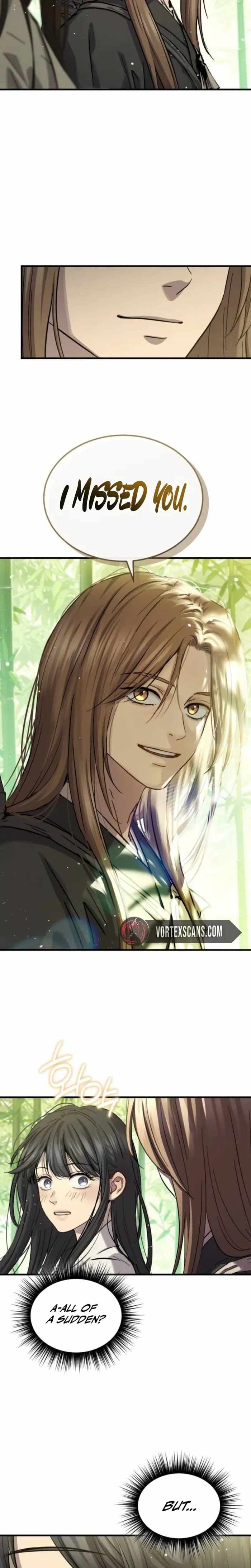 Read Absolute Dominion en Manga Online