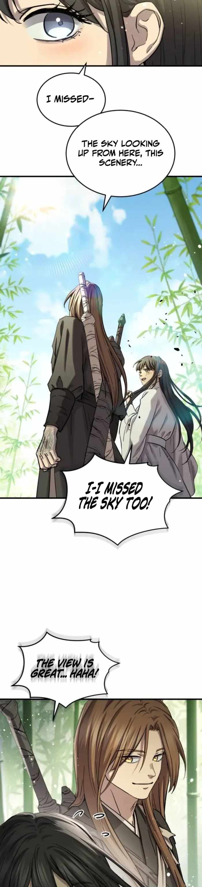 Read Absolute Dominion en Manga Online