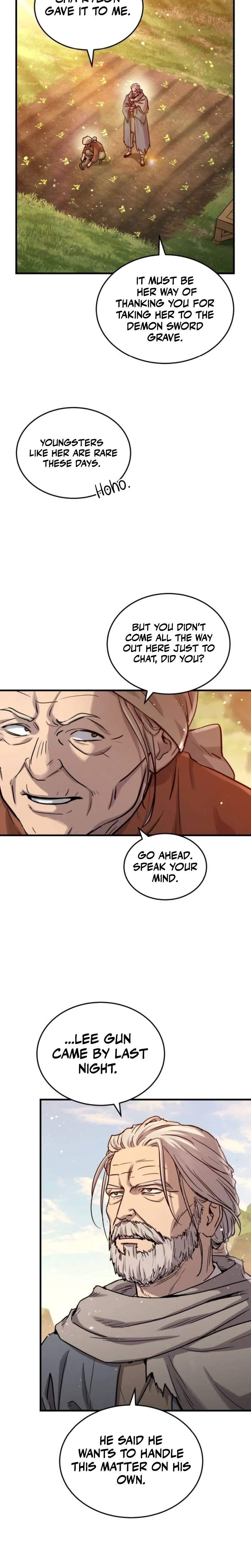 Read Absolute Dominion en Manga Online
