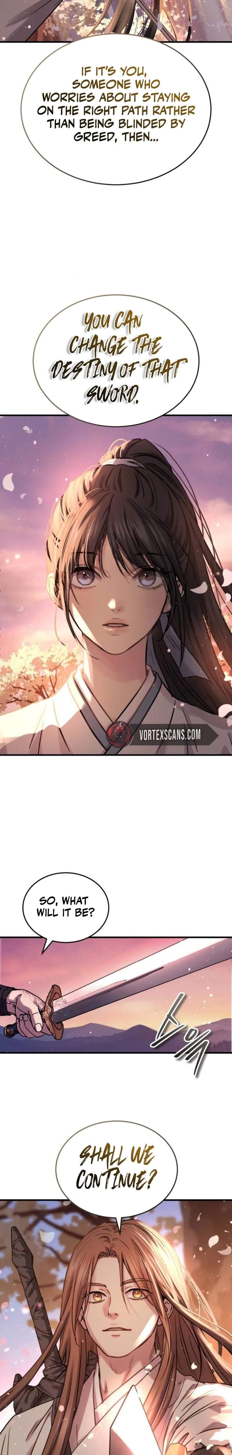 Read Absolute Dominion en Manga Online