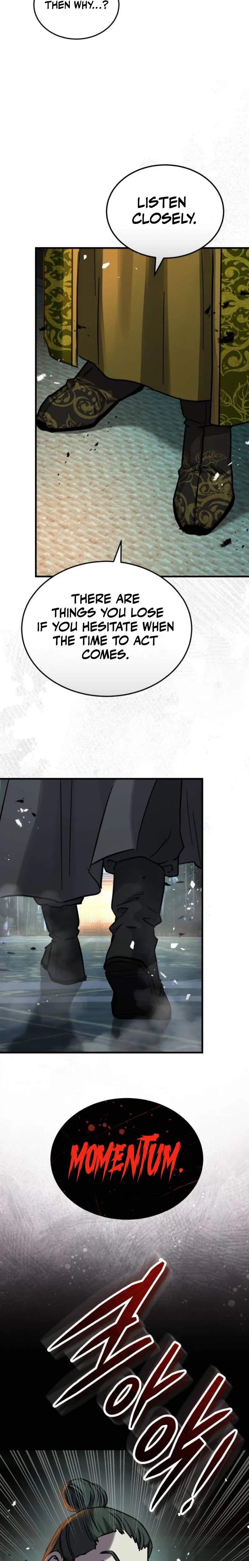 Read Absolute Dominion en Manga Online