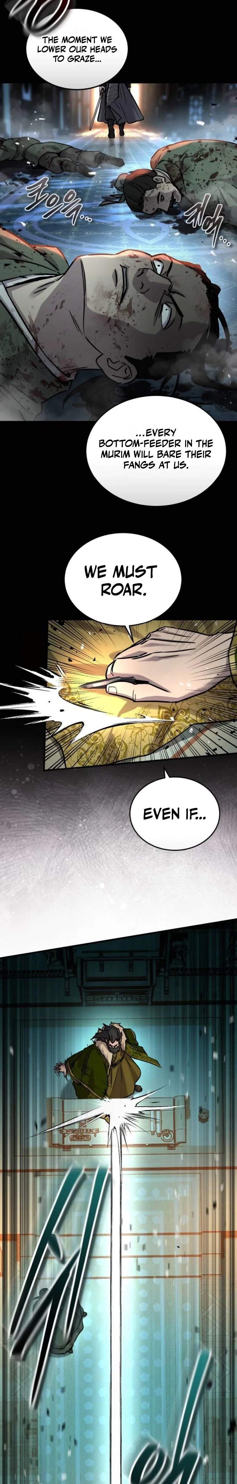 Read Absolute Dominion en Manga Online