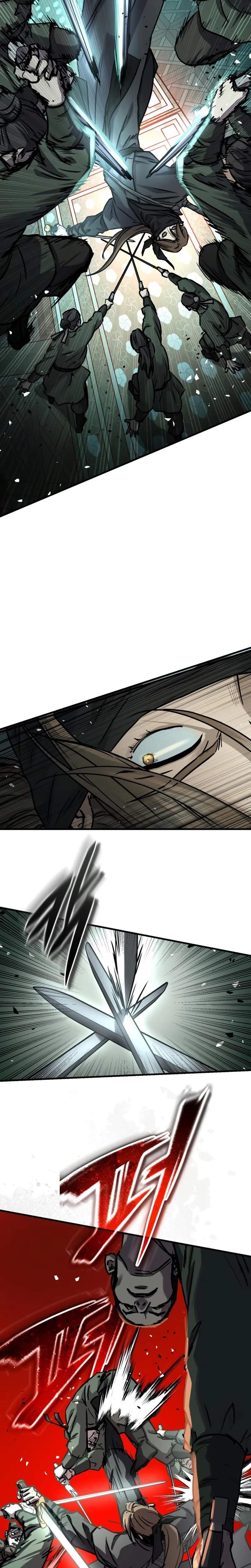 Read Absolute Dominion en Manga Online