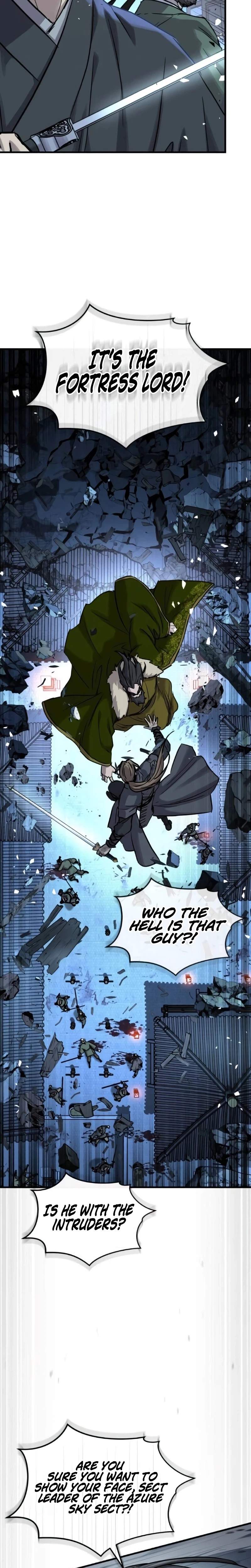 Read Absolute Dominion en Manga Online