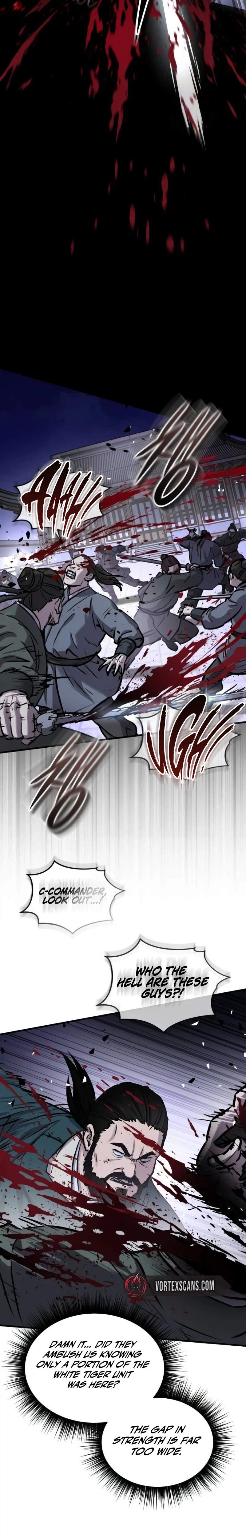 Read Absolute Dominion en Manga Online