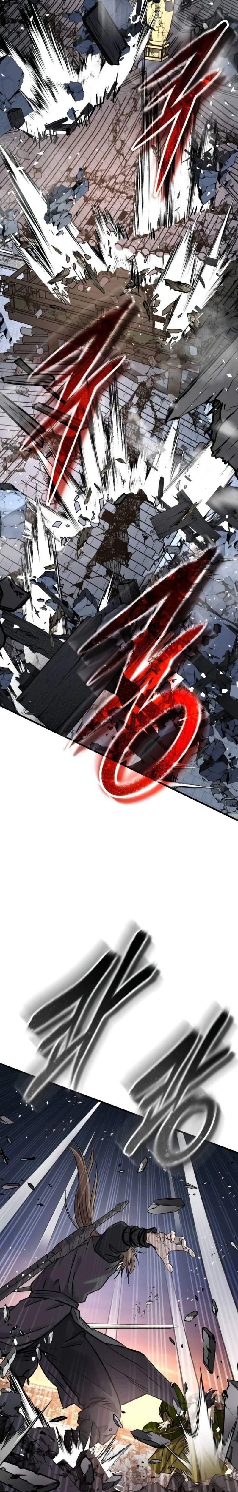 Read Absolute Dominion en Manga Online