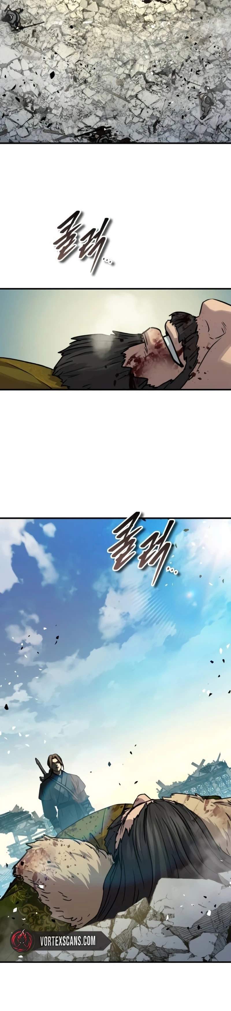 Read Absolute Dominion en Manga Online