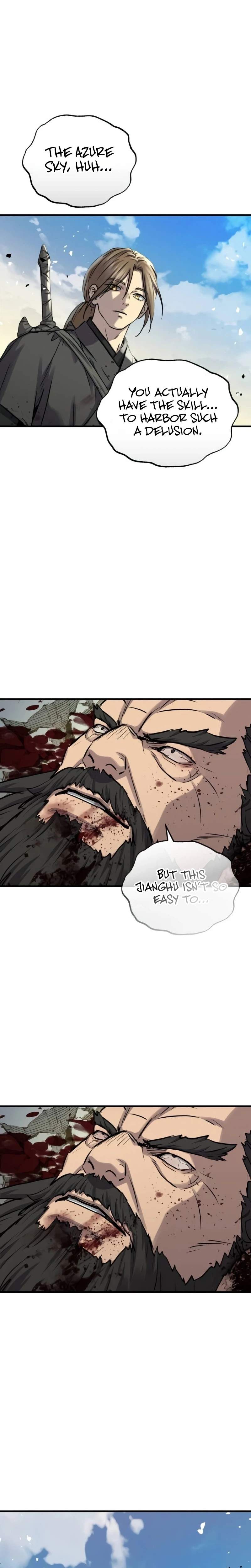 Read Absolute Dominion en Manga Online