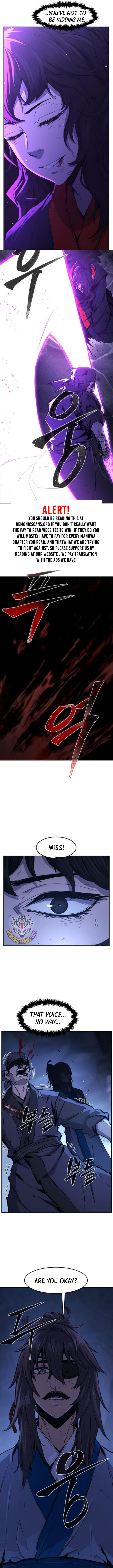 Read Absolute Sword Sense en Manga Online