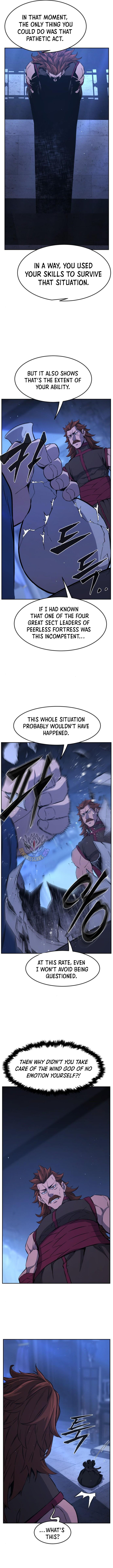 Read Absolute Sword Sense en Manga Online