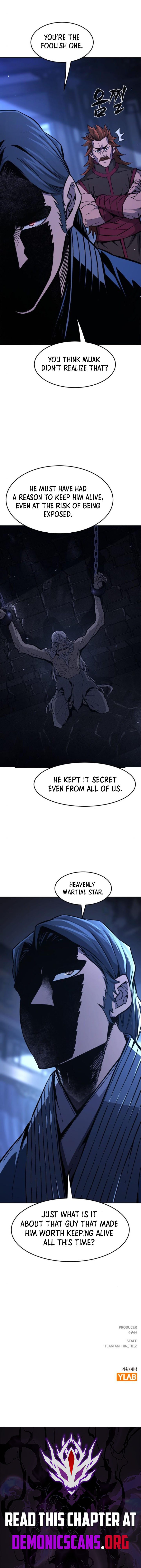 Read Absolute Sword Sense en Manga Online