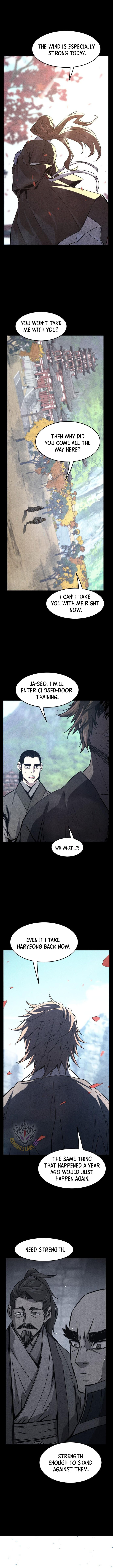 Read Absolute Sword Sense en Manga Online