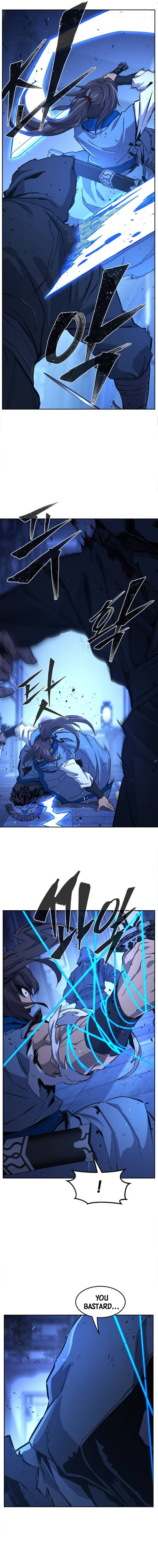 Read Absolute Sword Sense en Manga Online