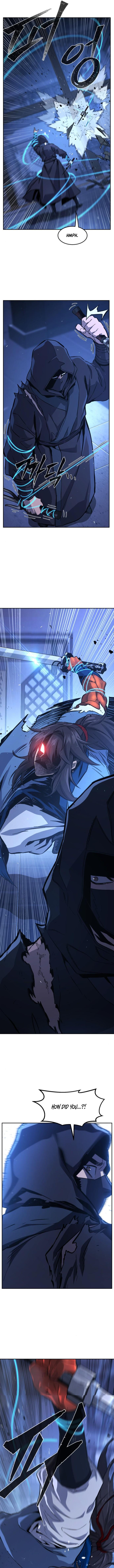 Read Absolute Sword Sense en Manga Online