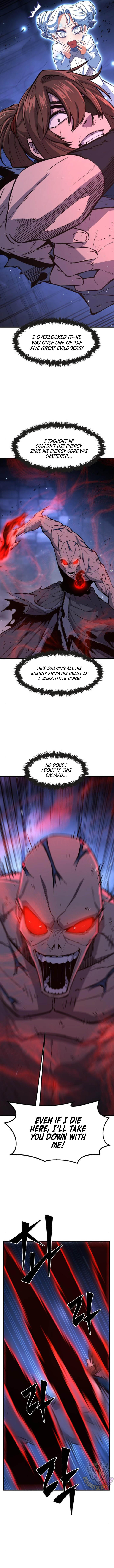 Read Absolute Sword Sense en Manga Online