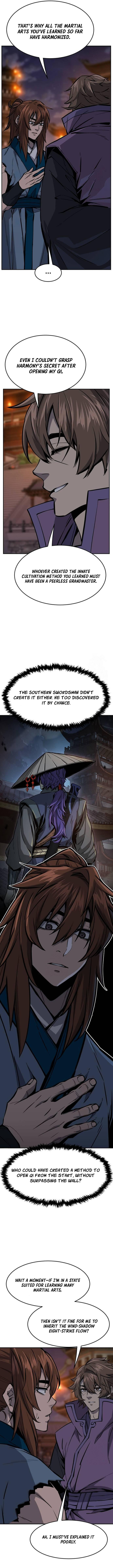 Read Absolute Sword Sense en Manga Online