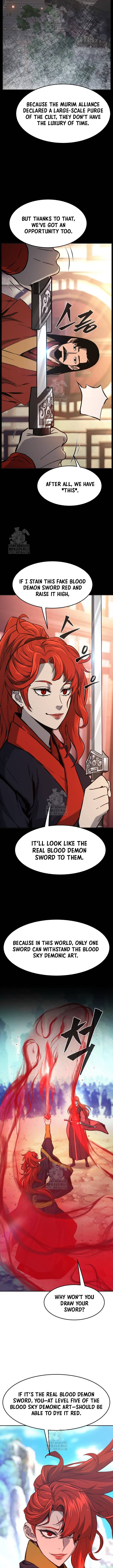 Read Absolute Sword Sense en Manga Online