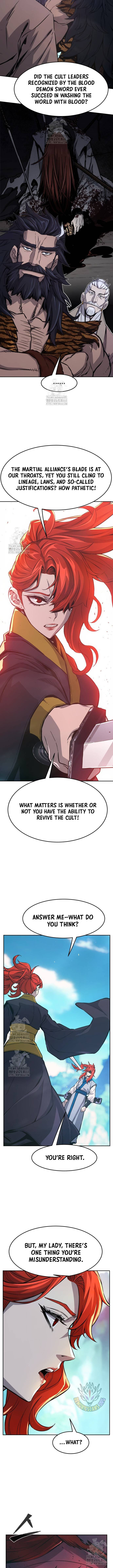 Read Absolute Sword Sense en Manga Online