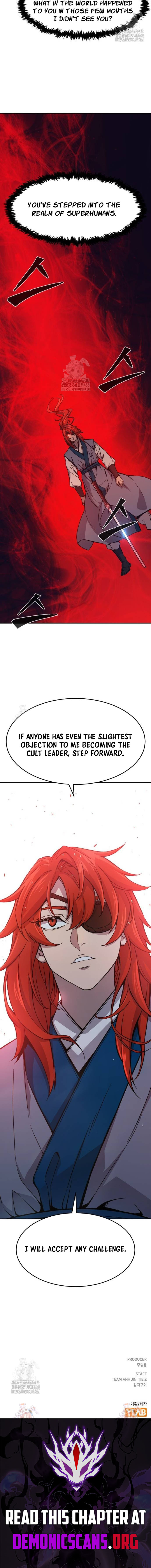 Read Absolute Sword Sense en Manga Online
