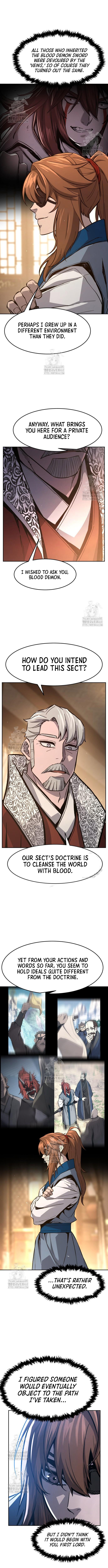Read Absolute Sword Sense en Manga Online