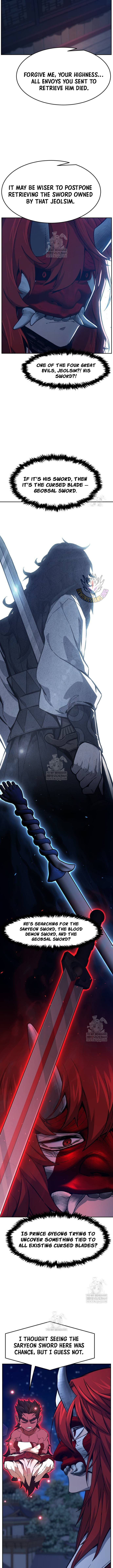 Read Absolute Sword Sense en Manga Online