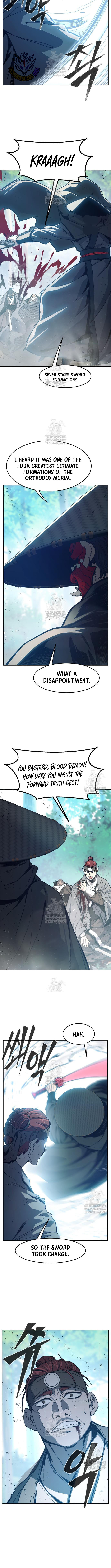 Read Absolute Sword Sense en Manga Online