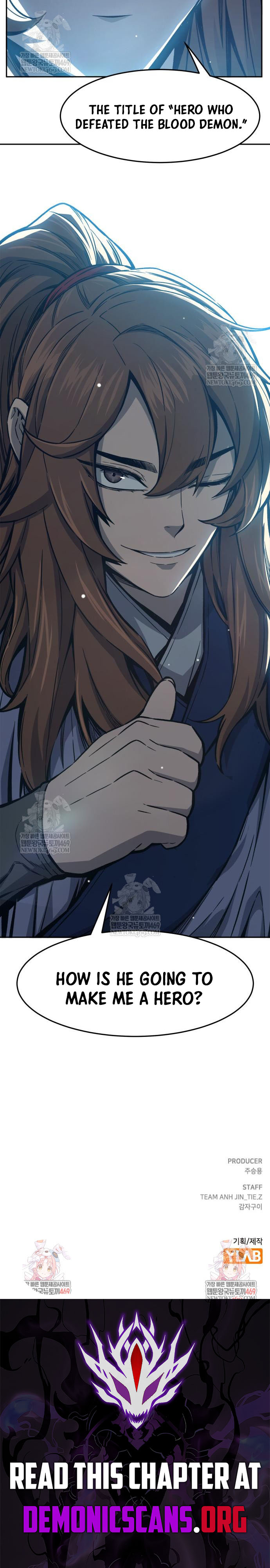 Read Absolute Sword Sense en Manga Online