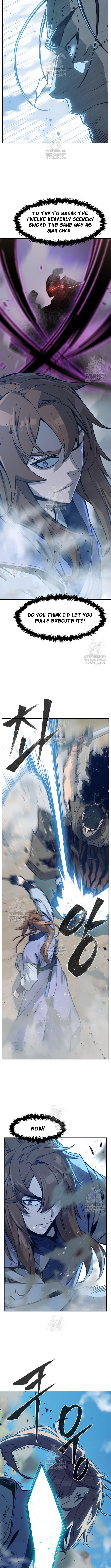 Read Absolute Sword Sense en Manga Online