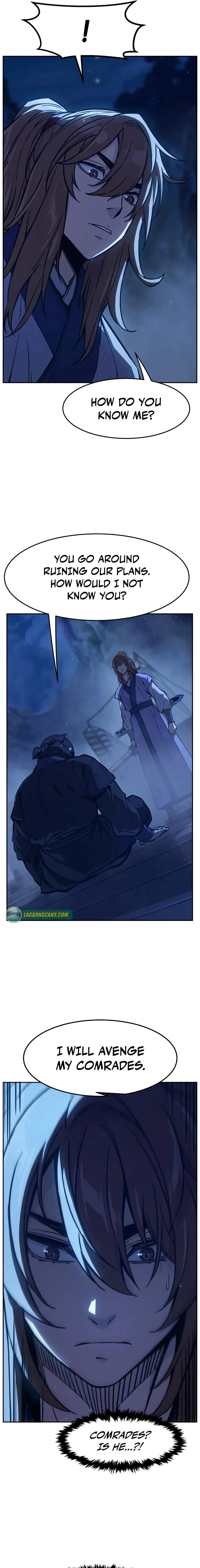 Read Absolute Sword Sense en Manga Online
