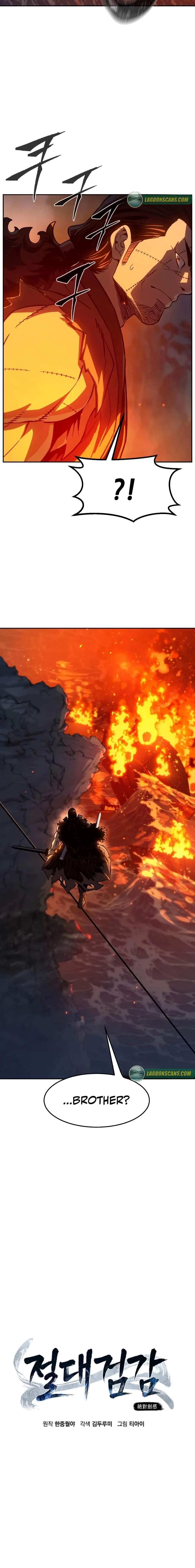 Read Absolute Sword Sense en Manga Online