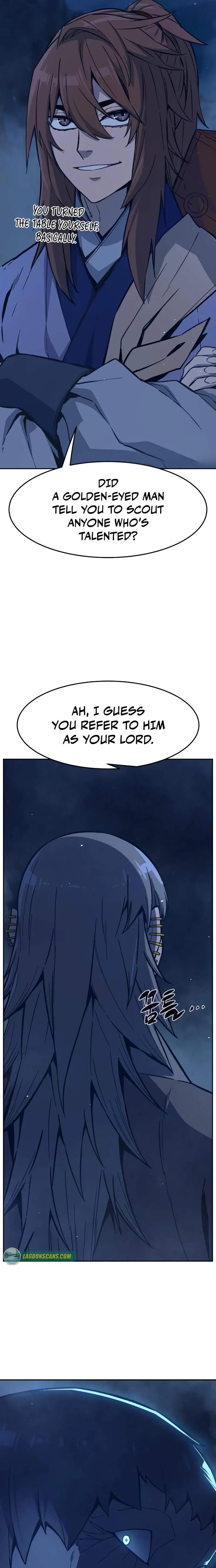 Read Absolute Sword Sense en Manga Online