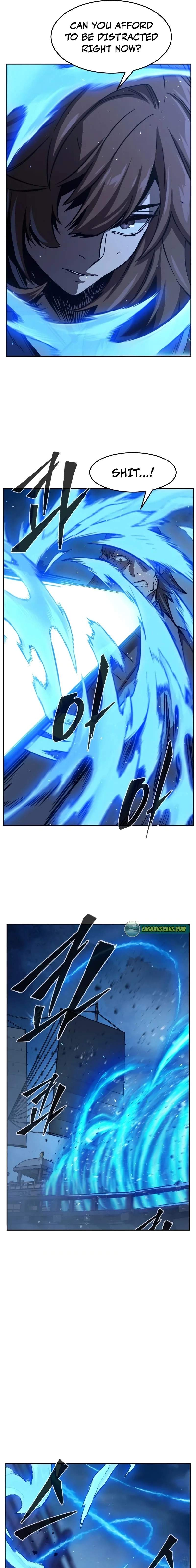 Read Absolute Sword Sense en Manga Online