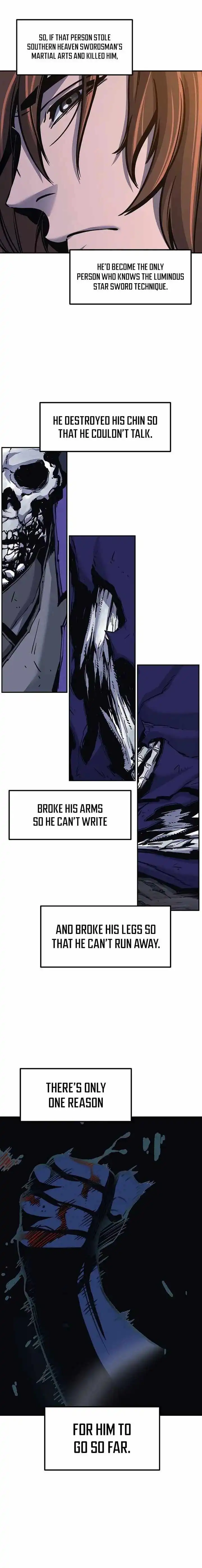 Read Absolute Sword Sense en Manga Online
