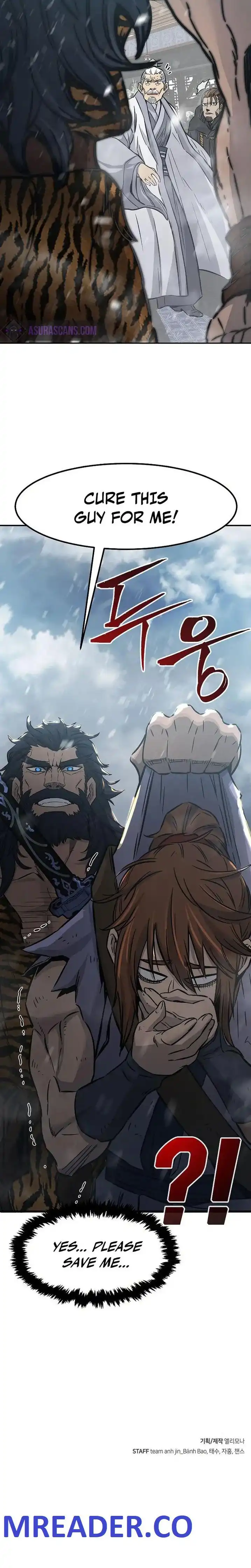 Read Absolute Sword Sense en Manga Online