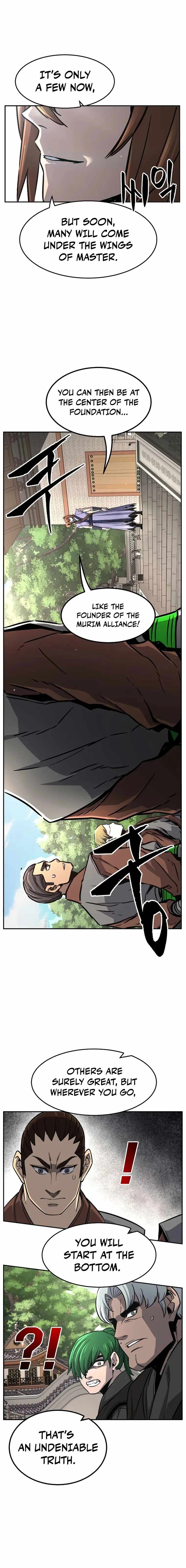 Read Absolute Sword Sense en Manga Online