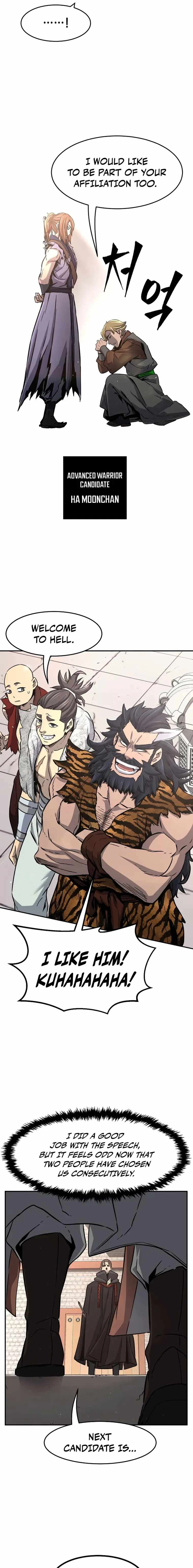 Read Absolute Sword Sense en Manga Online