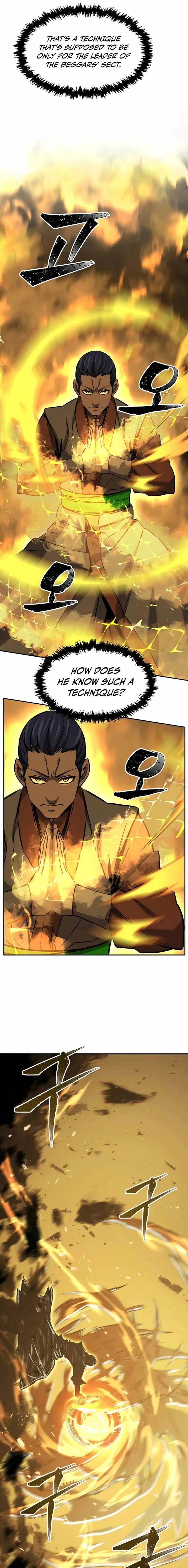 Read Absolute Sword Sense en Manga Online