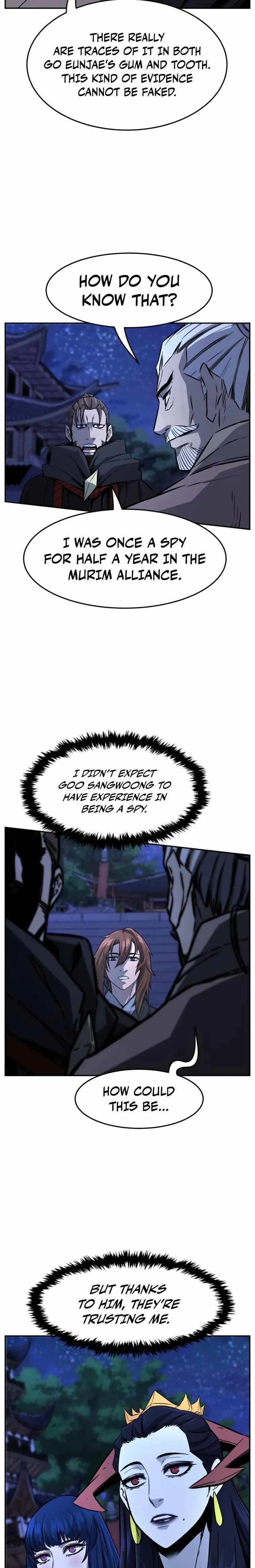 Read Absolute Sword Sense en Manga Online