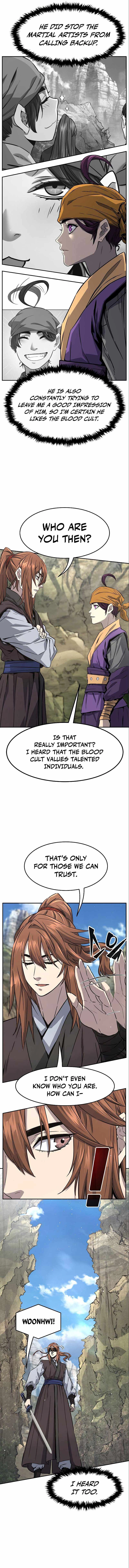 Read Absolute Sword Sense en Manga Online