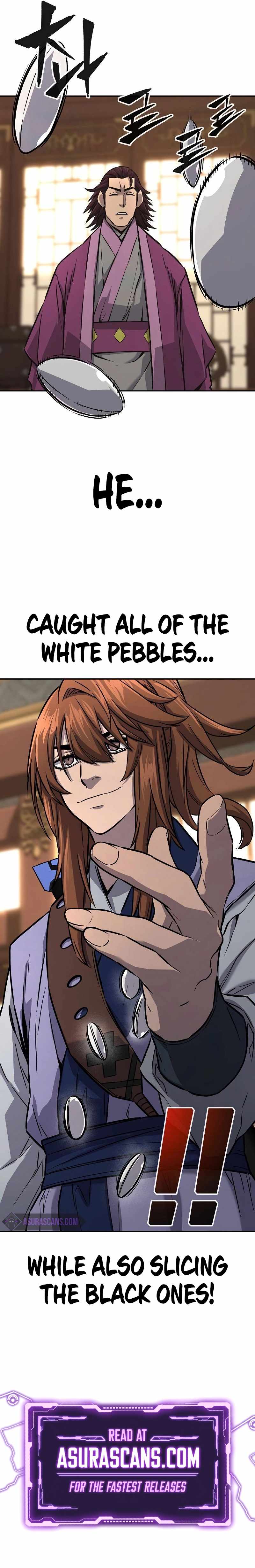 Read Absolute Sword Sense en Manga Online