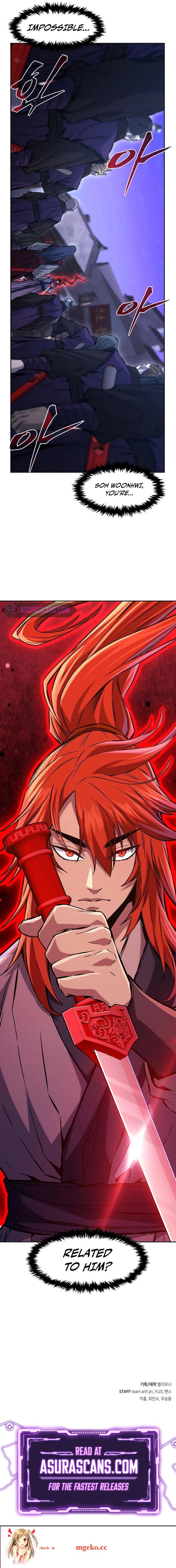 Read Absolute Sword Sense en Manga Online